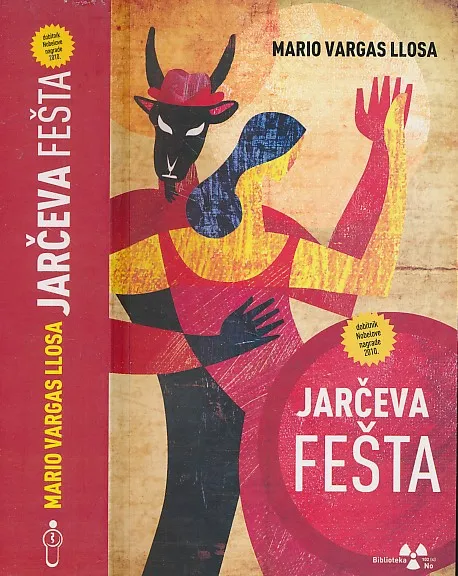 Jarčeva fešta