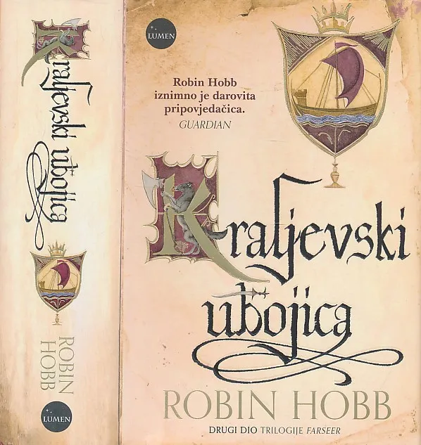 Kraljevski ubojica