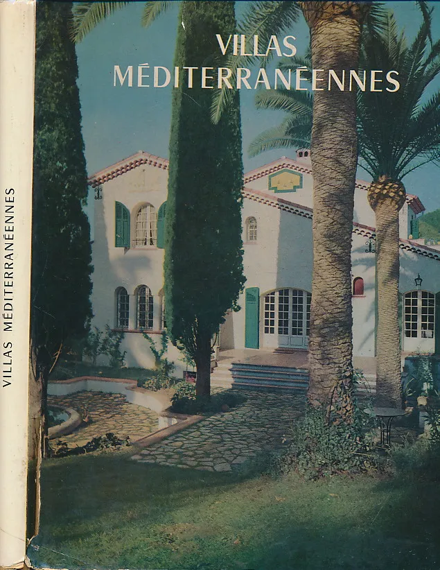 Villas Mediterraneennes