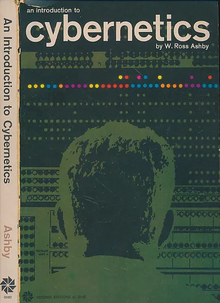 An introduction to cybernetics