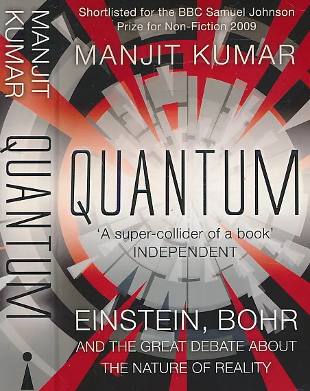 Quantum