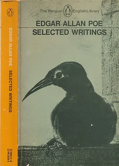 Selected Writings of Edgar Allan Poe