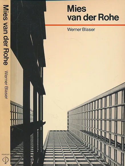 Mies Van Der Rohe