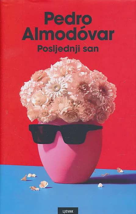 Posljednji san