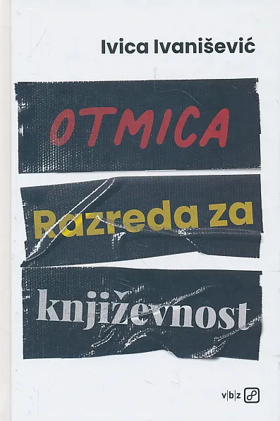 Otmica razreda za književnost