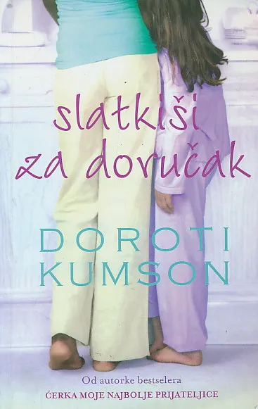 Slatkiši za doručak