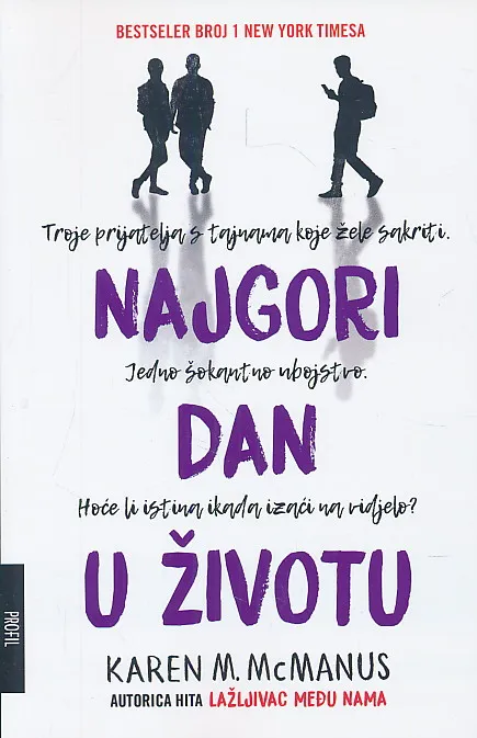 Najgori dan u životu