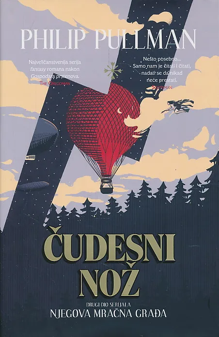 Čudesni nož