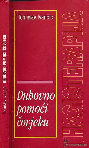 Duhovno pomoći čovjeku
