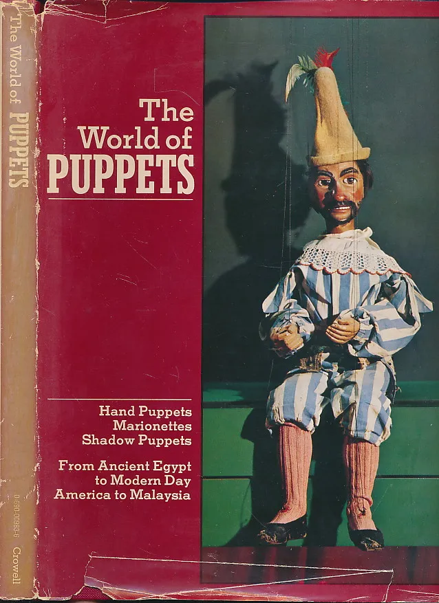 The World of Puppets