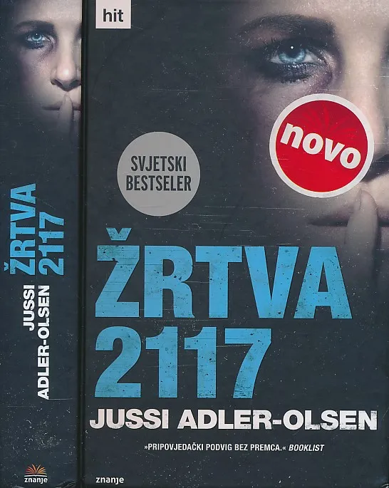 Žrtva 2117