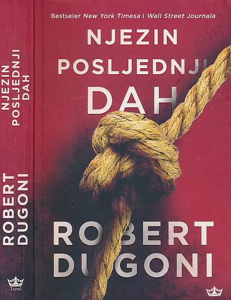 Njezin posljednji dah