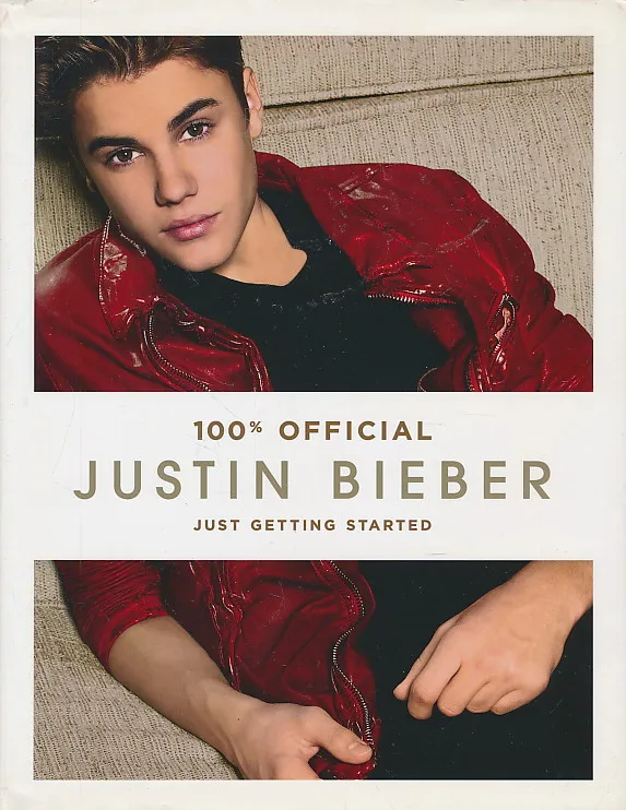 Justin Gieber : Juste getting started