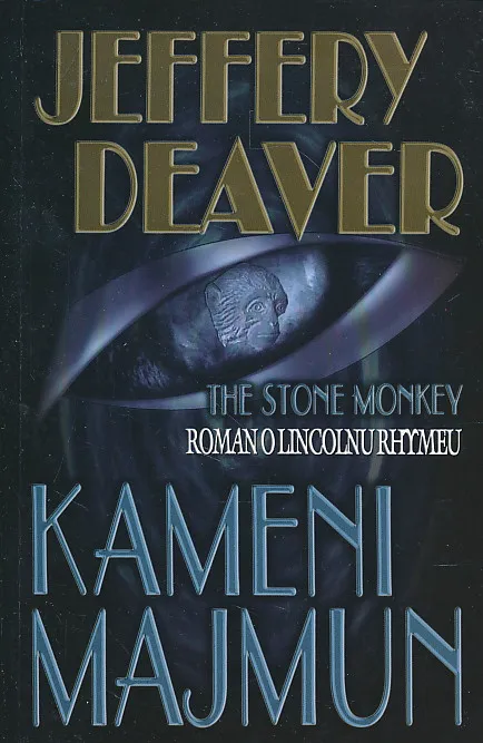 Kameni majmun