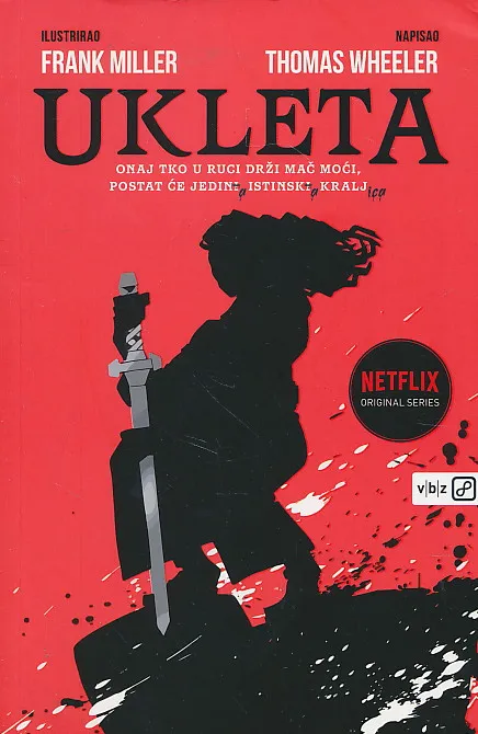 Ukleta