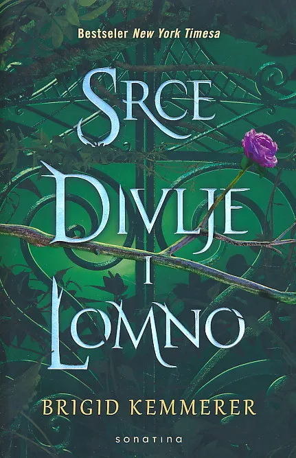 Srce divlje i lomno