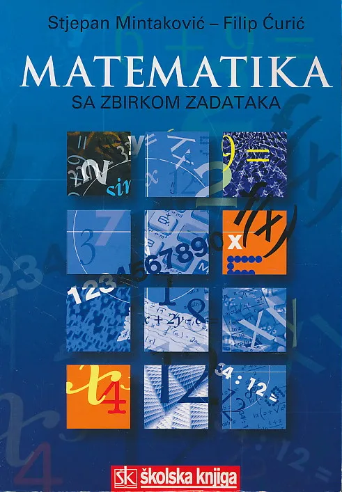 Matematika sa zbirkom zadataka