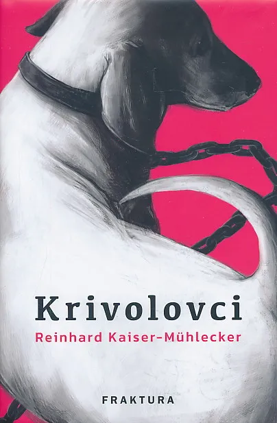 Krivolovci