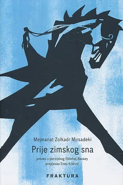 Prije zimskog sna