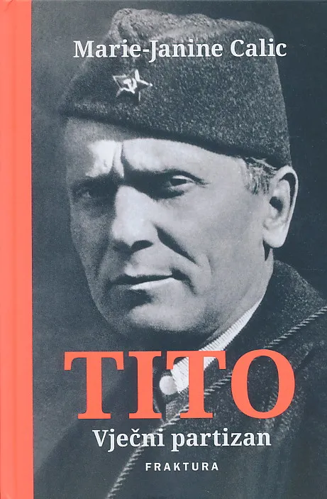 Tito - vječni partizan