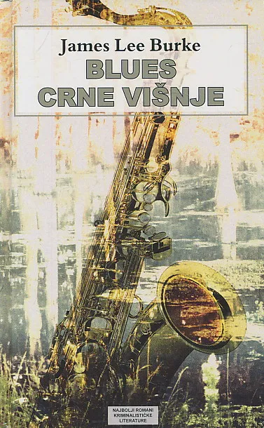 Blues crne višnje