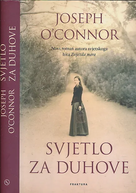 Svjetlo za duhove