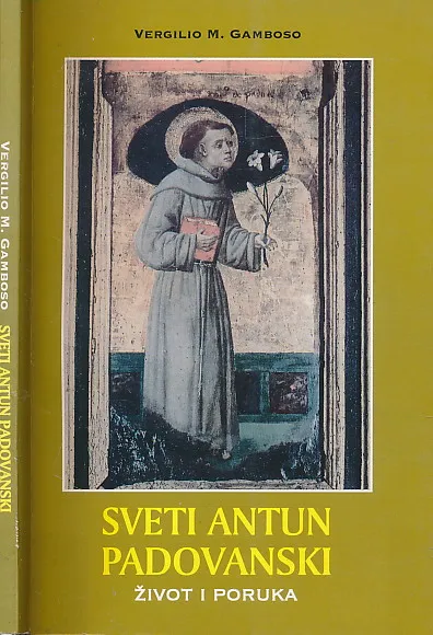 Sveti Antun Padovanski