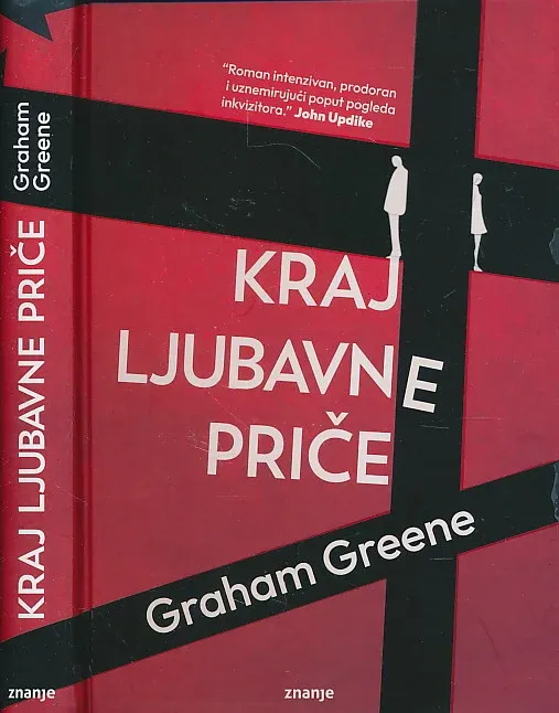 Kraj ljubavne priče