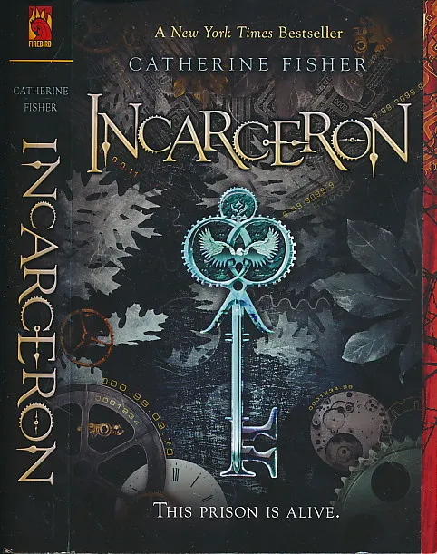 Incarceron