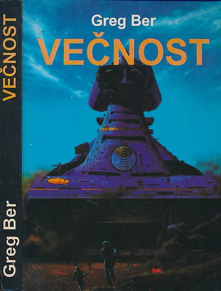 Večnost