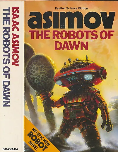 The Robots of Dawn