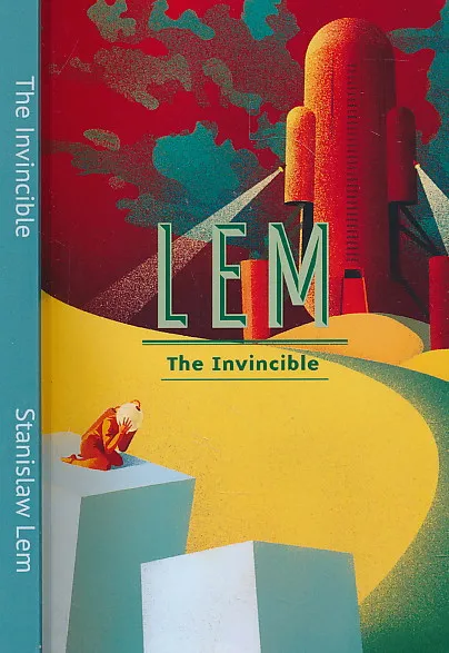 The Invincible