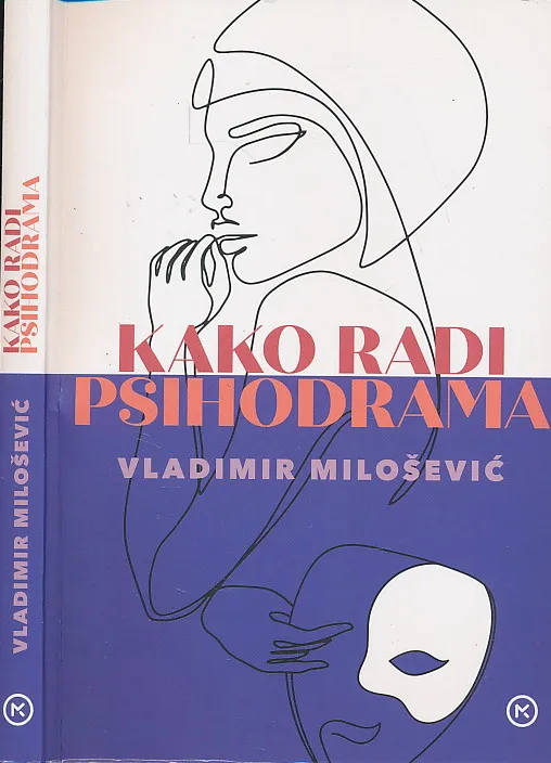 Kako radi psihodrama