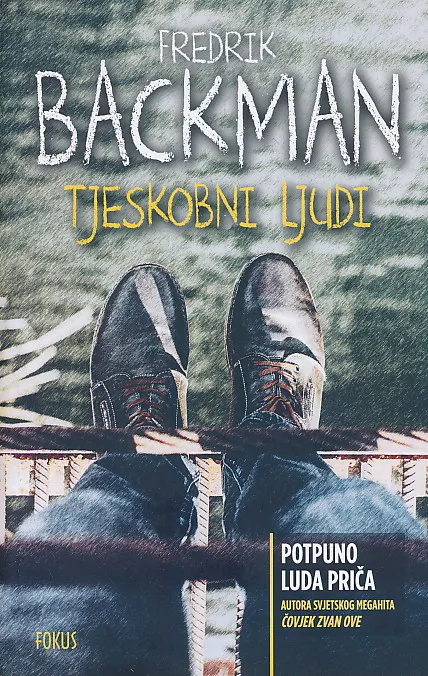 Tjeskobni ljudi