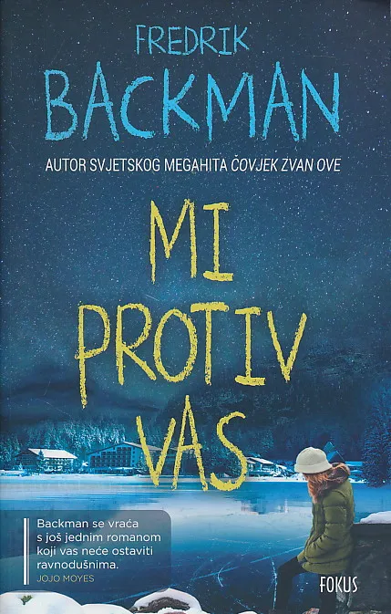 Mi protiv vas