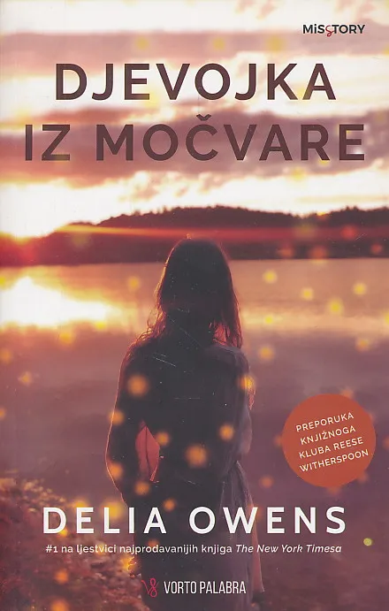Djevojka iz močvare