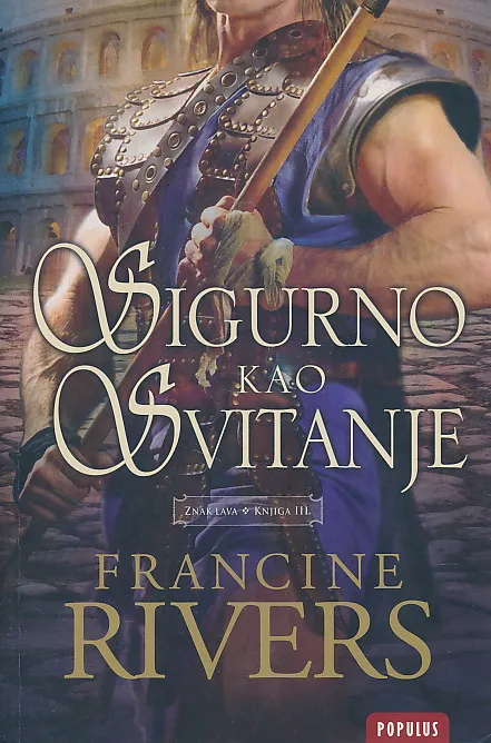 Sigurno kao svitanje