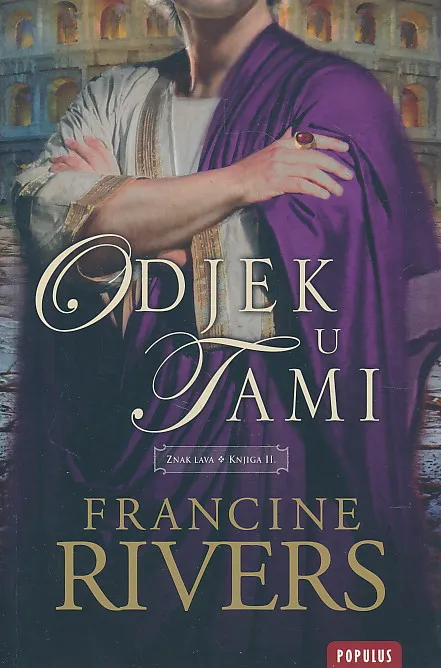 Odjek u tami