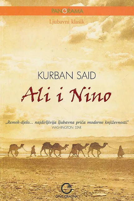 Ali i Nino