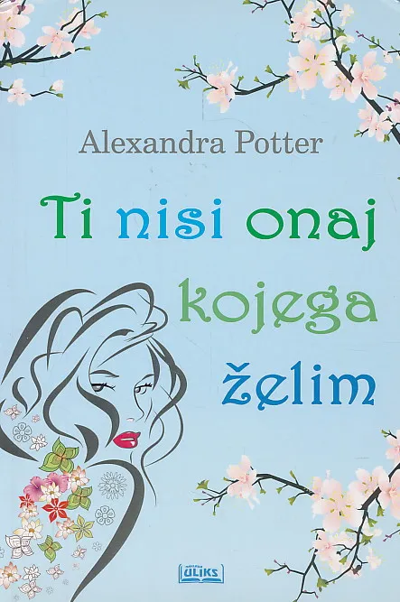Ti nisi onaj kojega želim
