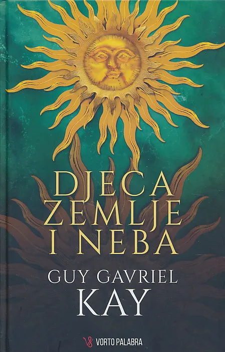 Djeca zemlje i neba