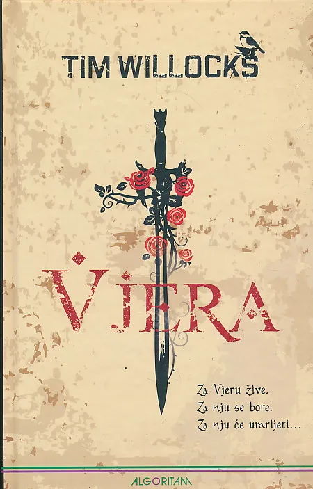 Vjera