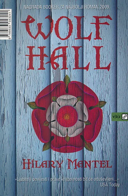 Wolf Hall