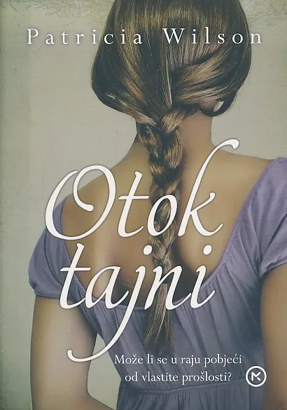 Otok tajni