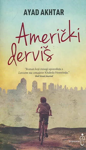 Američki derviš