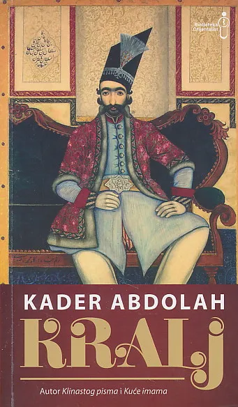 Kralj