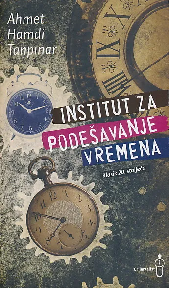 Institut za podešavanje vremena