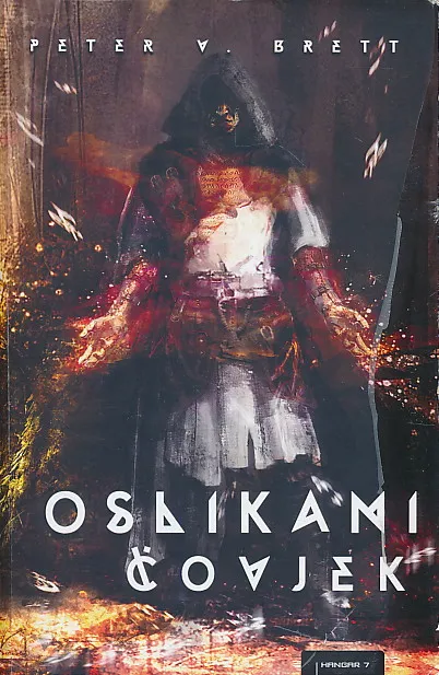 Oslikani čovjek
