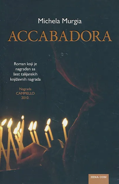 Accabadora