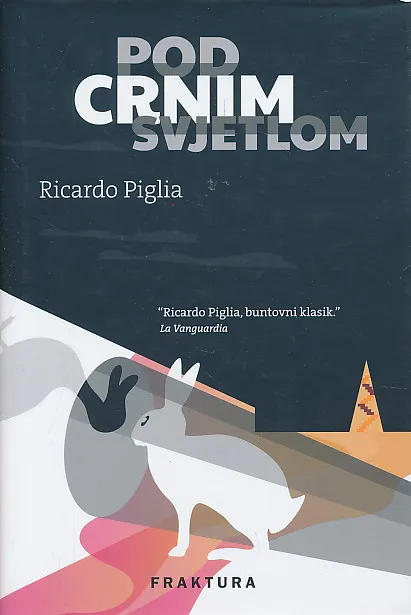 Pod crnim svjetlom